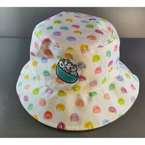 Bucket Hat Cereal Theme Loot Crate 2025 NWT Adult Size